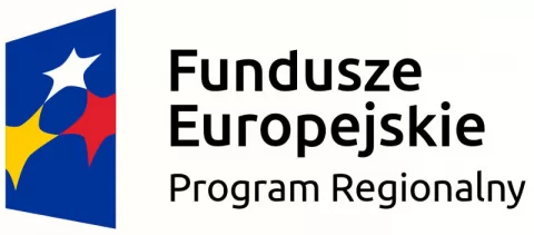 Fundusze Europejskie logo