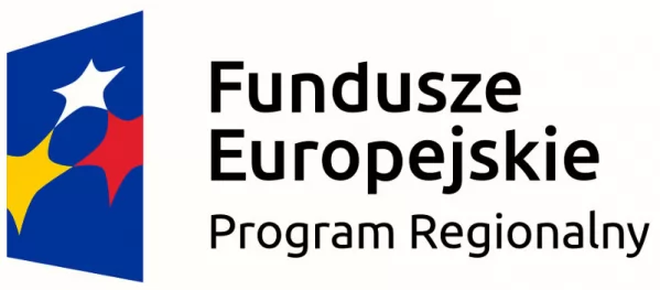 Fundusze Europejskie logo