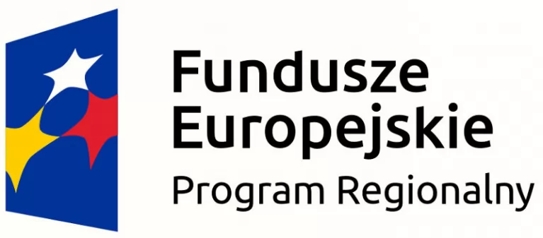 Fundusze Europejskie logo