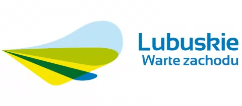 Lubuskie warte zachodu logo