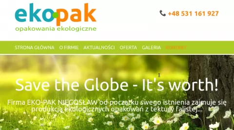 Poszerzenie oferty