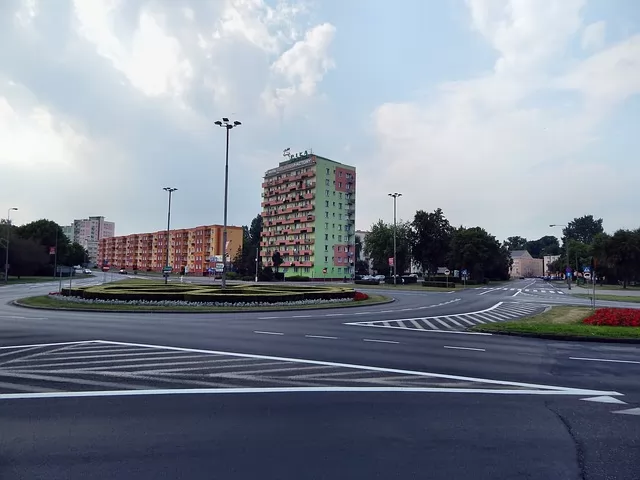 kartony Piła