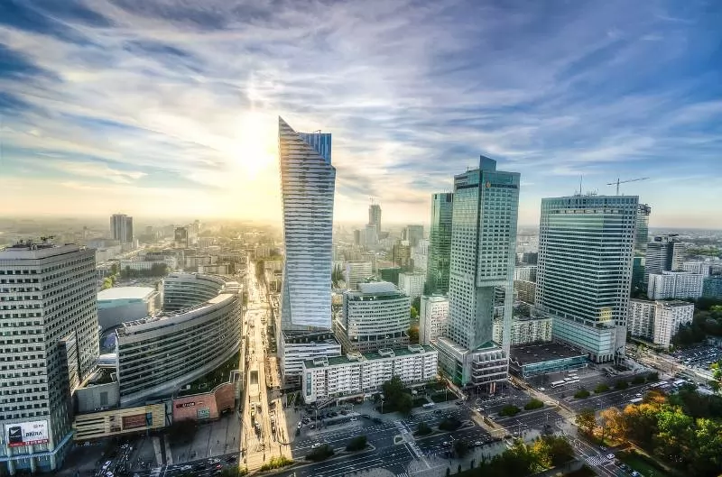 kartony Warszawa