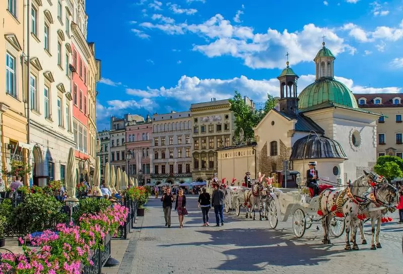 kartony Kraków