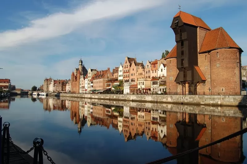 kartony Gdańsk
