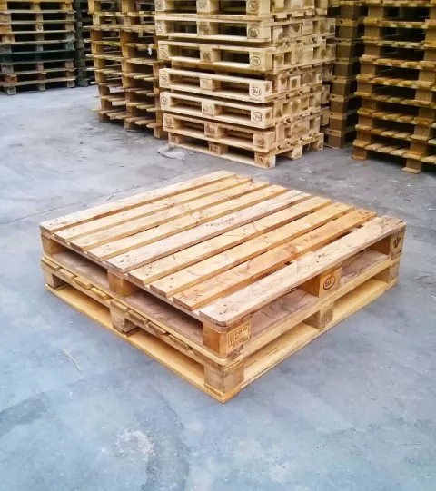 Specjalnie produkowane na europaletę