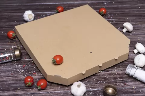 Oferta dla pizzerii