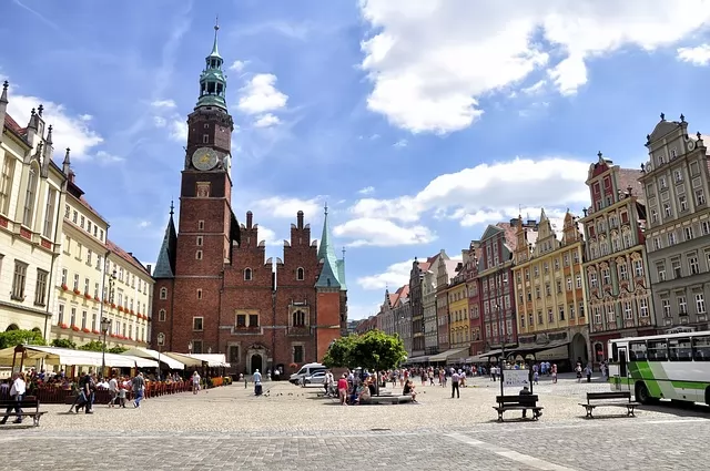 kartony Wrocław