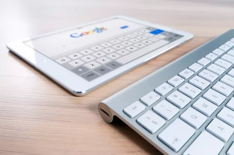 Nasza nowa witryna internetowa
