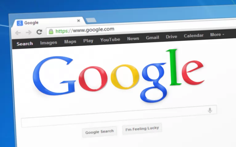 Strona Google+ naszej firmy