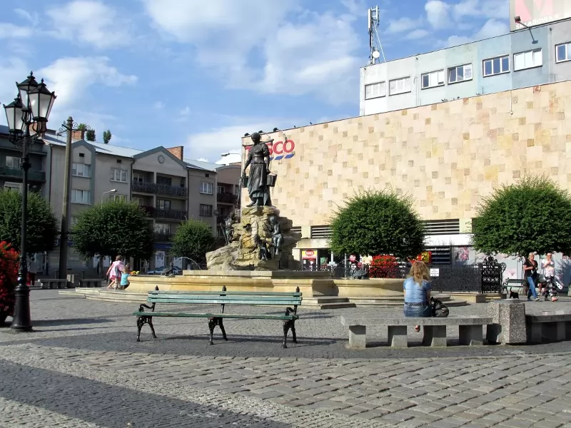 kartony Gorzów