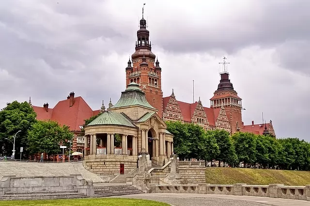kartony Szczecin