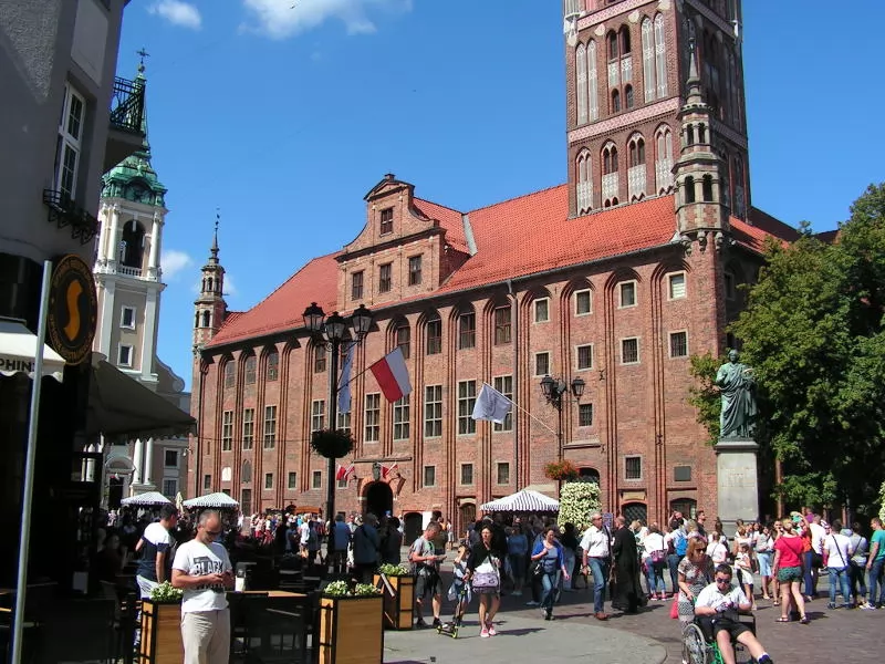 kartony Toruń