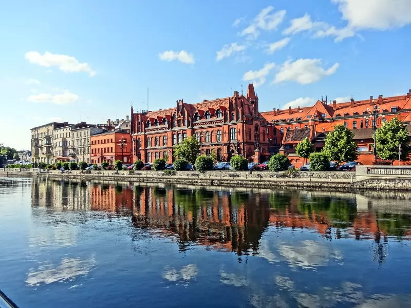kartony Bydgoszcz