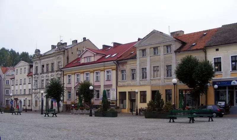 kartony Konin