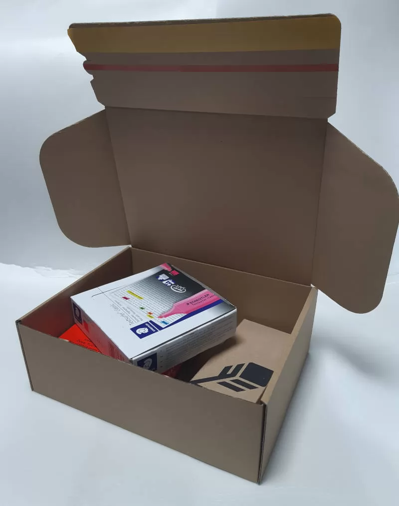 opakowania e-commerce