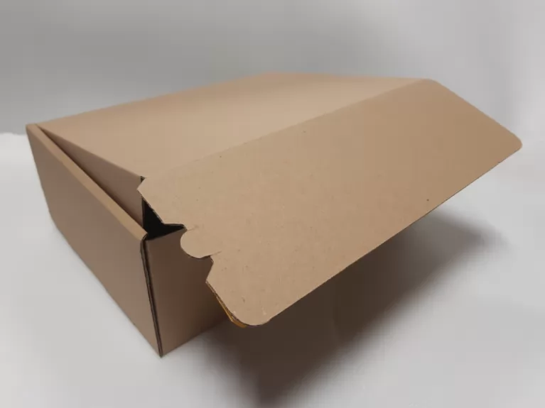 Zapraszamy do galerii - opakowania e-commerce