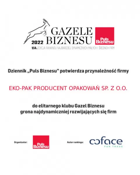 Gazele Biznesu