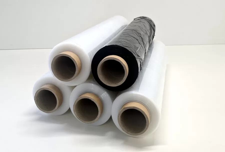 Folia stretch