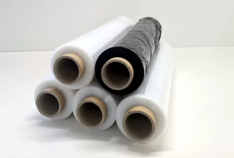 Folia stretch w naszej ofercie
