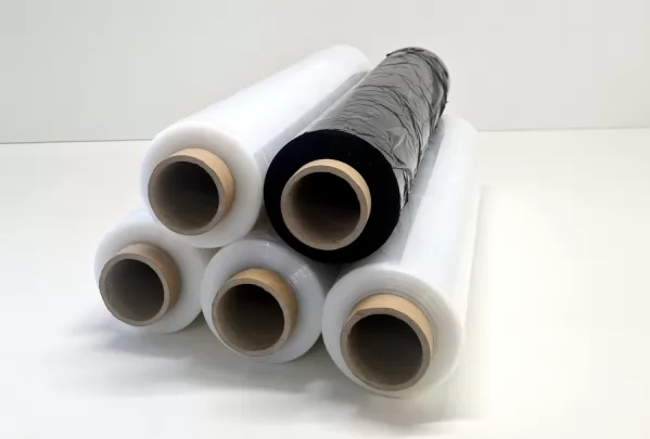 Folia stretch w naszej ofercie