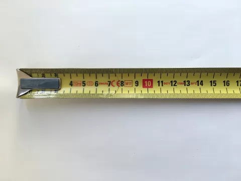 Cięta folia stretch