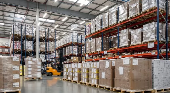 Kartony paletowe - fundament sprawnej i ekologicznej logistyki